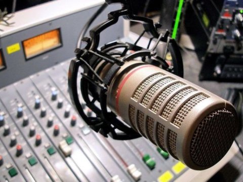 Yeni radionun açılması üçün müsabiqə elan edildi