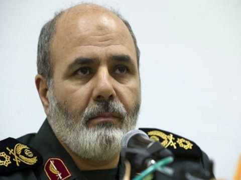 İranın Təhlükəsizlik Şurasının katibi Rusiyaya GETDİ