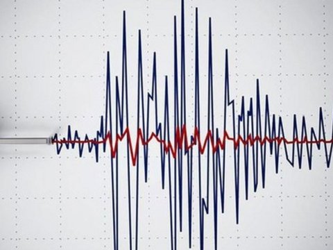 Qırğızıstanda yenə zəlzələ oldu - 6,5 bal