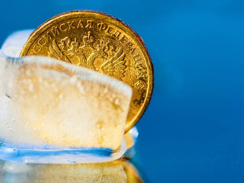 Aİ Rusiya aktivlərinin müsadirəsindən imtina edir?