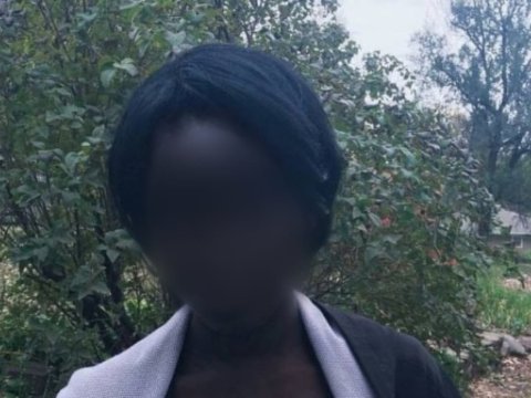 Afrikalı xanım dayə kimi Bakıya dəvət edildi, başına iş gəldi