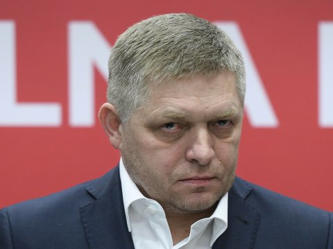 Kiyevdə müharibə hiss olunmur - Baş nazirdən Orbansayağı İDDİA