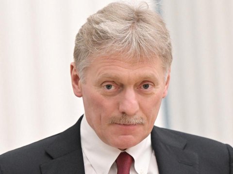 Peskov İl-76 qəzasından, İsveç və Afrikadan DANIŞDI