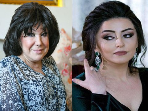 Afət Fərmanqızı Flora Kərimovaya 10 min ödəyəcək - MƏHKƏMƏ