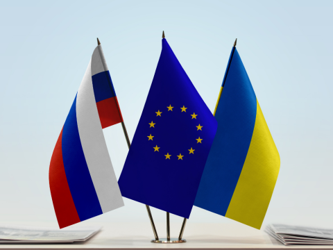 Aİ Rusiyaya yeni sanksiya, Ukraynaya yardım hazırlayır