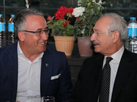 Kılıçdaroğlunun keçmiş müşaviri Yavaşa rəqib oldu