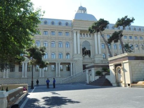 6 nömrəli məktəbin rəhbərliyinə xəbərdarlıq EDİLDİ