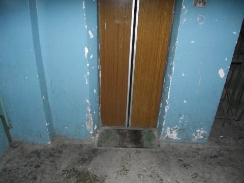 Rusiyanın liftləri yeniləməyə pulu yoxdur