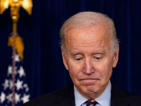 Demokratlar Baydenin qalib gələcəyinə inanmır