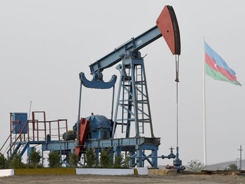 Neftimiz bu gün neçəyə satılır?