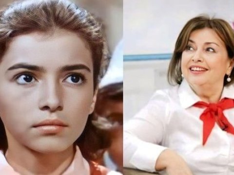 Azəri filmin 50 illik yubileyinə dəvət etdik, gəlmədi - \