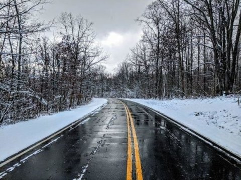 Yollar buz bağlayacaq, 14 dərəcə şaxta olacaq - Sabahın havası