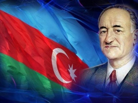 Rəsulzadənin 140 illiyinə həsr edilən konfrans keçiriləcək
