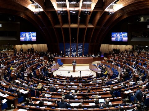 Azərbaycana qarşı Bastiliya hücumu - AŞPA Fransanın oyuncağına çevrilib