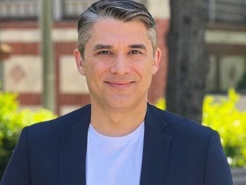 İstanbulun meri olmaq istəyən 5-ci NAMİZƏD