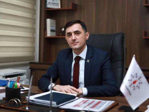 Tural Abbaslı seçkilərdə kimə səs verəcək? - Özü AÇIQLADI