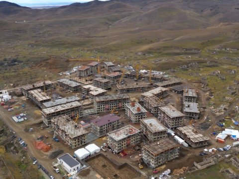 Cəbrayılın tənqidlərə səbəb olan layihəsi - Daha nələr planlaşdırılır...