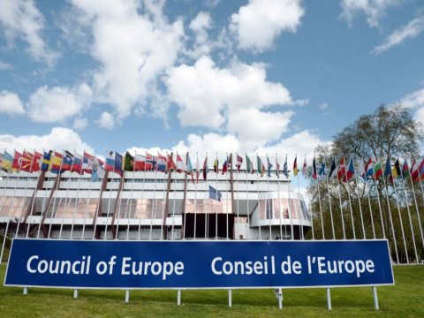 Azərbaycan Avropa Şurasından çıxır?