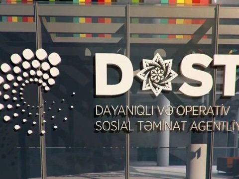Naxçıvanda DOST mərkəzi açılacaq