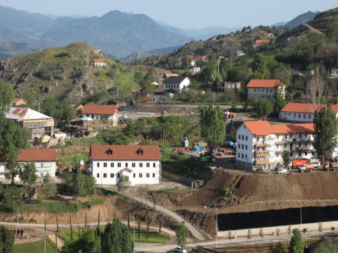 Laçında məşğulluğu təmin olunan sakinlərin sayı açıqlandı