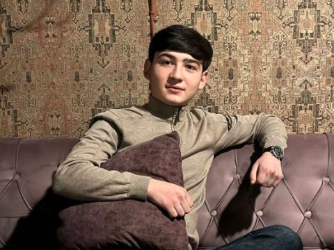 Gəncədə məktəblini qətlə yetirən şəxs həbs edildi