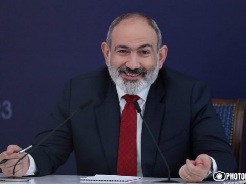 Biz hələ dövlətin nə demək olduğunu öyrənməliyik - Paşinyan