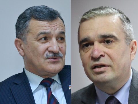 YAP-çı deputatdan İlqar Məmmədova sərt reaksiya: 