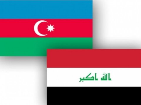 Azərbaycan və İraq arasında əməkdaşlıq memorandumu təsdiqləndi