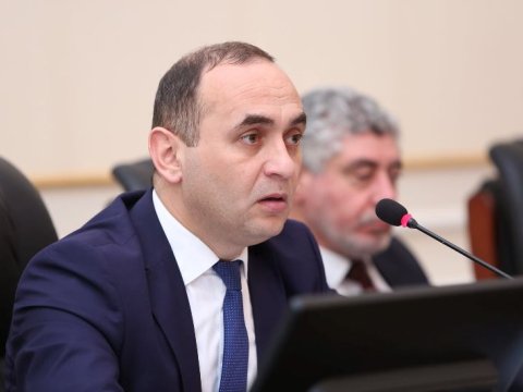 Türkiyə ilə bağlı açıqlamalarda diqqətli olmalıyıq! - Deputatdan çağırış