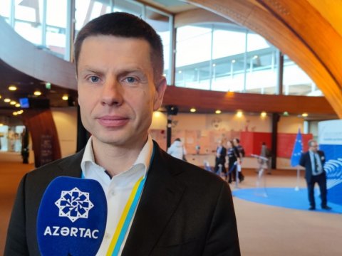 Azərbaycanla bağlı vəziyyət Avropa Şurasına fayda gətirməyəcək