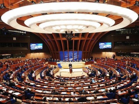 AŞPA-da Azərbaycana qarşı növbəti DÜŞMƏNÇİLİK
