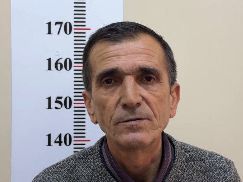 İctimai nəqliyyatda cibgirlik edən şəxs saxlanıldı