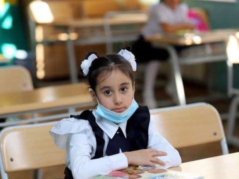 Sabahdan məktəblərdə qış tətili BAŞLAYIR