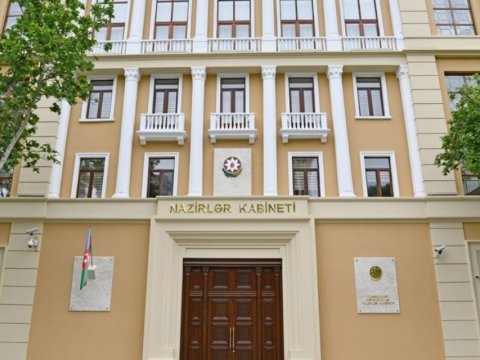 Nazirlər Kabinetinin səlahiyyətlərindən biri ləğv edildi