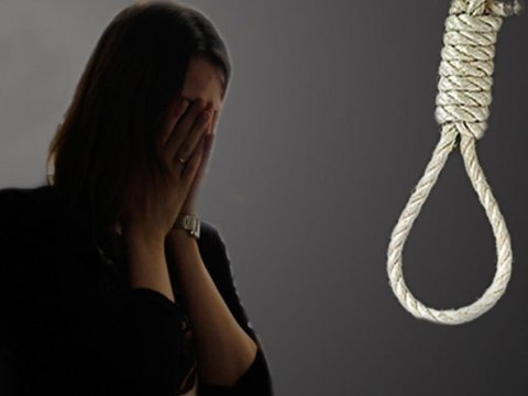 Azərbaycanda intihar hadisələrinin sayı ARTIB 