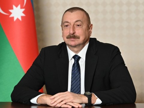 Dünya azərbaycanlıları Azərbaycanın xoşbəxt gələcəyinə səs verəcəklər