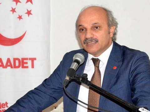 İstanbul uğrunda yarış qızışır: 6-cı namizəd də bəlli oldu