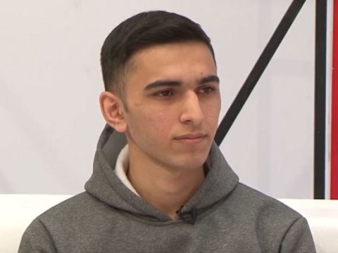 ADA Universitetinin tələbəsi qardaşı ilə birgə ÖLÜB