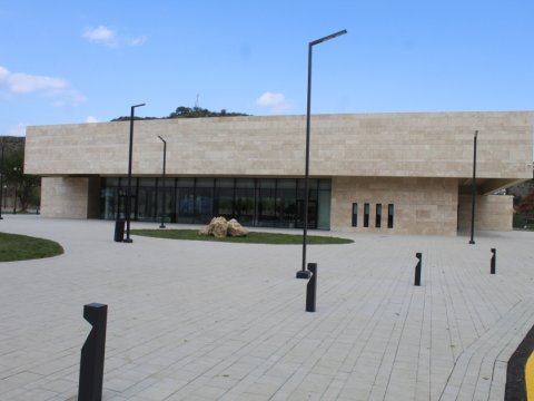 Zəngilanda işçi qrupunun iclası keçirilir