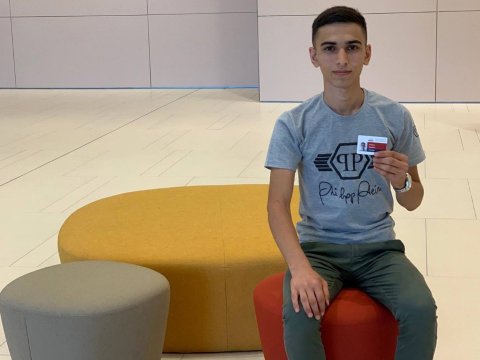 ADA Universitetindən boğulan tələbə ilə bağlı AÇIQLAMA