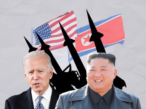 ABŞ Şimali Koreyadan təhdid əlamətləri görmür - İndilik...