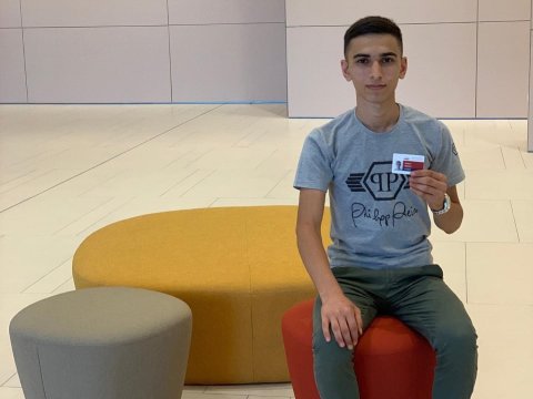 Prokurorluq dəm qazından ölən qardaşlarla bağlı məlumat yaydı