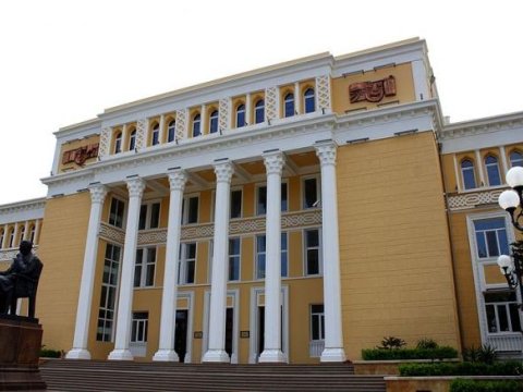 DİM-dən Bakı Musiqi Akademiyasına qəbul olunmaq istəyənlərə müraciət 