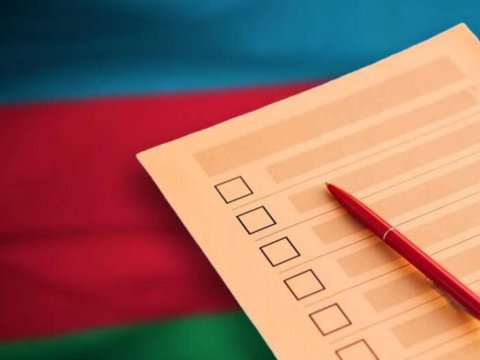 23 beynəlxalq media qurumu seçkiləri izləmək istəyir