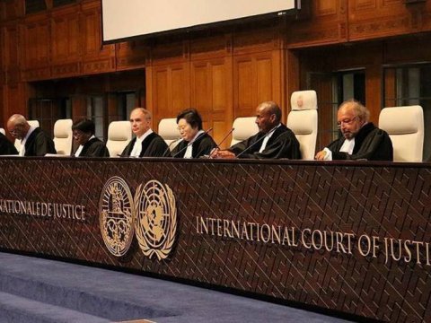Beynəlxalq Məhkəmə İsraillə bağlı qərar verdi