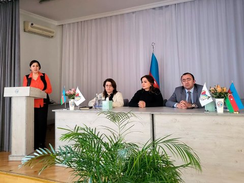 Məktəb direktorlarına TAPŞIRIQLAR VERİLDİ