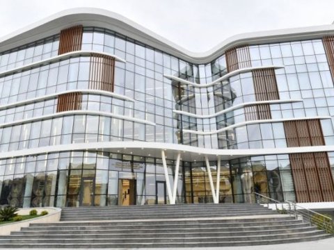 Vətəndaş Qəbulu Mərkəzində fevralın qəbul CƏDVƏLİ