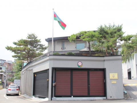 Azərbaycan seçkiləri Koreyada başlayıb ABŞ-da bitəcək