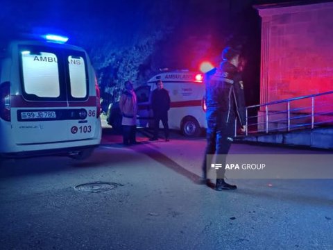 Dəm qazı yenə can aldı: Bu dəfə ana və qızı...