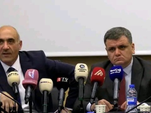 Nəqliyyat sahəsində baş verənlər müzakirə olunub